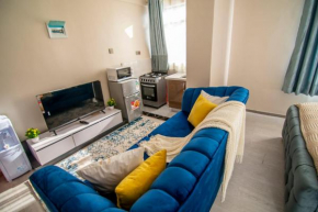 Lux Suites Royal Gardens Studio Apartments